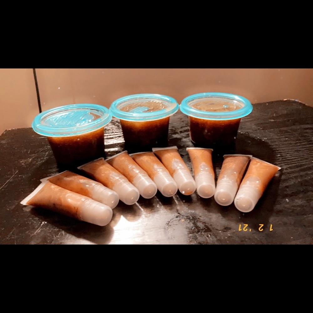 Lipglosses